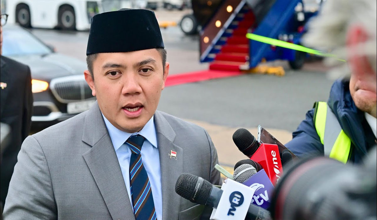 Fantastis! RI–Jepang Sepakati Kerja Sama US$22,6 Miliar, Ini Dampaknya untuk Ekonomi!