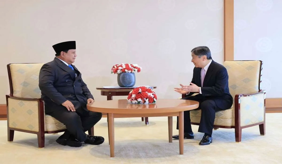 Fantastis! RI–Jepang Sepakati Kerja Sama US,6 Miliar, Ini Dampaknya untuk Ekonomi!