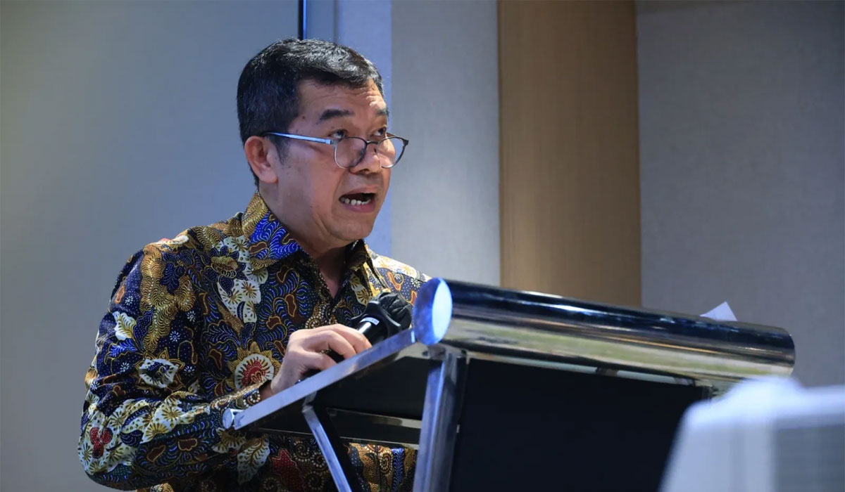 GILA! Jurus LPS Ini Siap Jamin Keamanan Polis Asuransi Nasabah